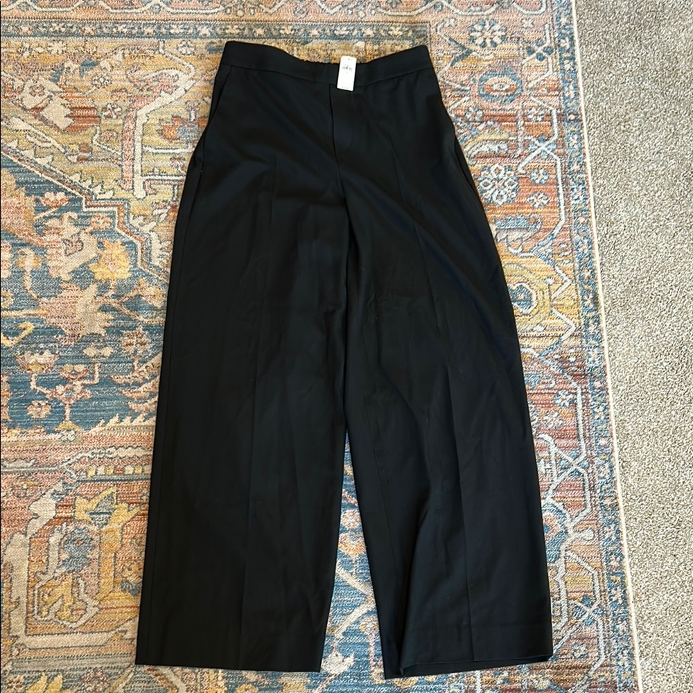BNWT banana republic Hayden pants size 4
